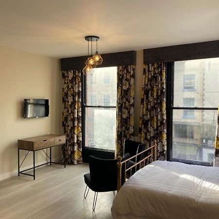 Row51 Apartment Честър Екстериор снимка