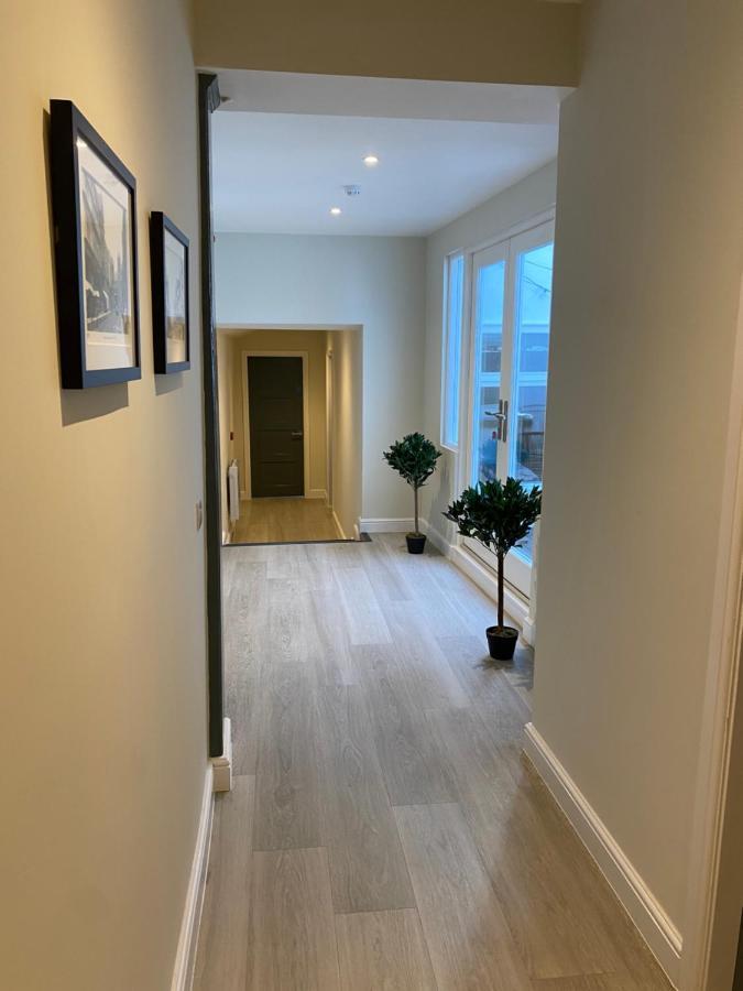 Row51 Apartment Честър Екстериор снимка